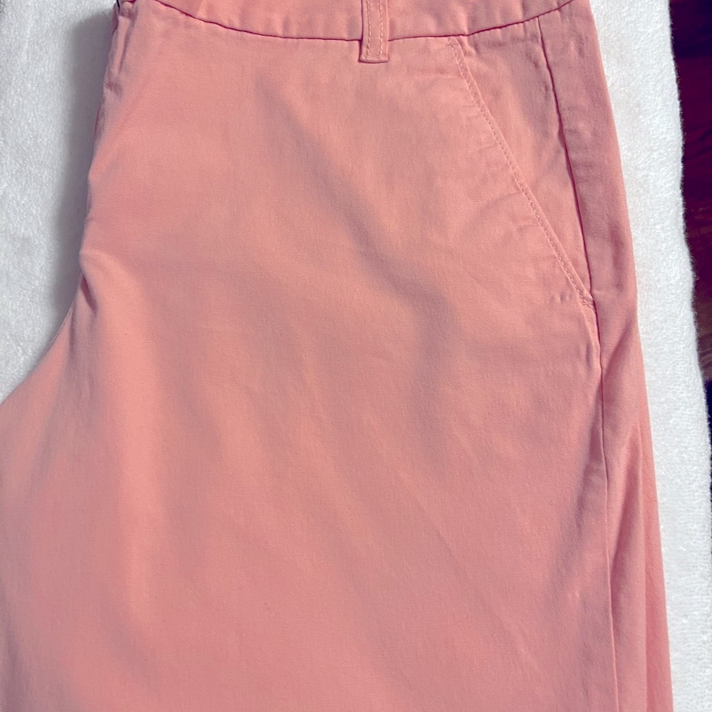 Women’s J Crew Bermuda shorts